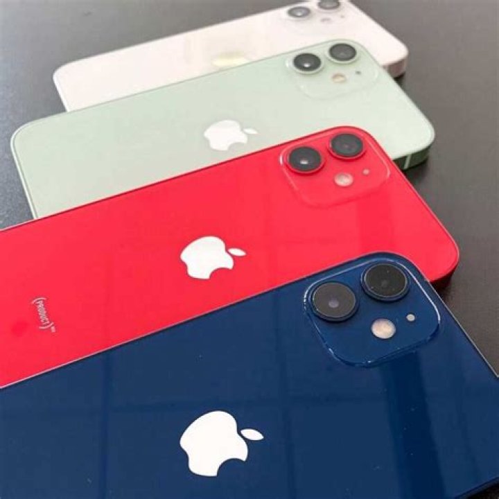 iPhone prices in Nigeria: How much does the model you want cost?