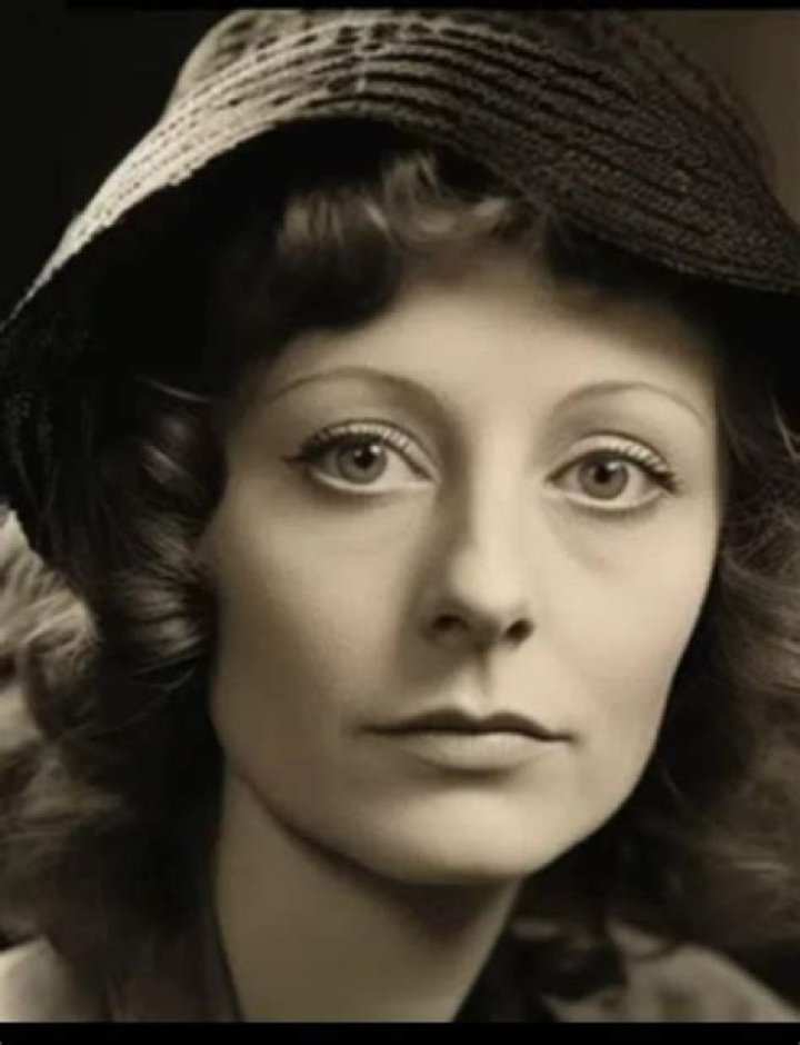 Irene Ryan