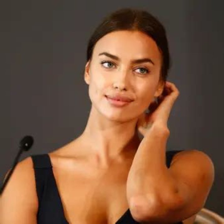 Irina Shayk Net Worth | Celebrity Net Worth