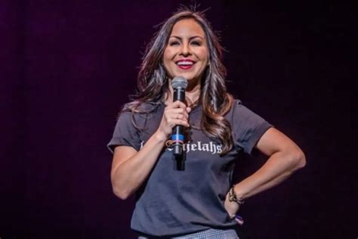 Is Anjelah Johnson Pregnant? Meet Her Kids Husband