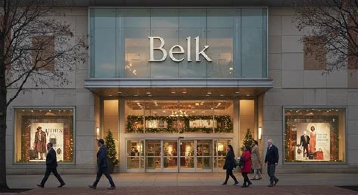 Is Belk Going out of Business?