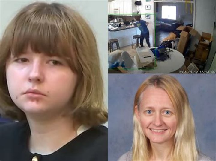 Is Claire Kyle Racist? Killed Her SIster White Boyfriend In Joke