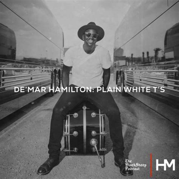 Is Demar Hamilton Still Alive? What happened To Musician- Death Hoax Debunked