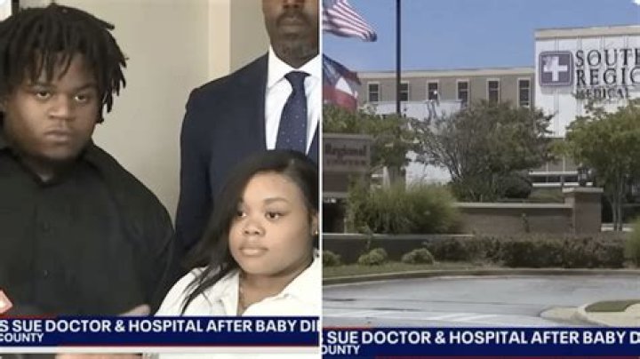 Is Dr Tracey St Julian Fired? Lawsuits After Baby Death