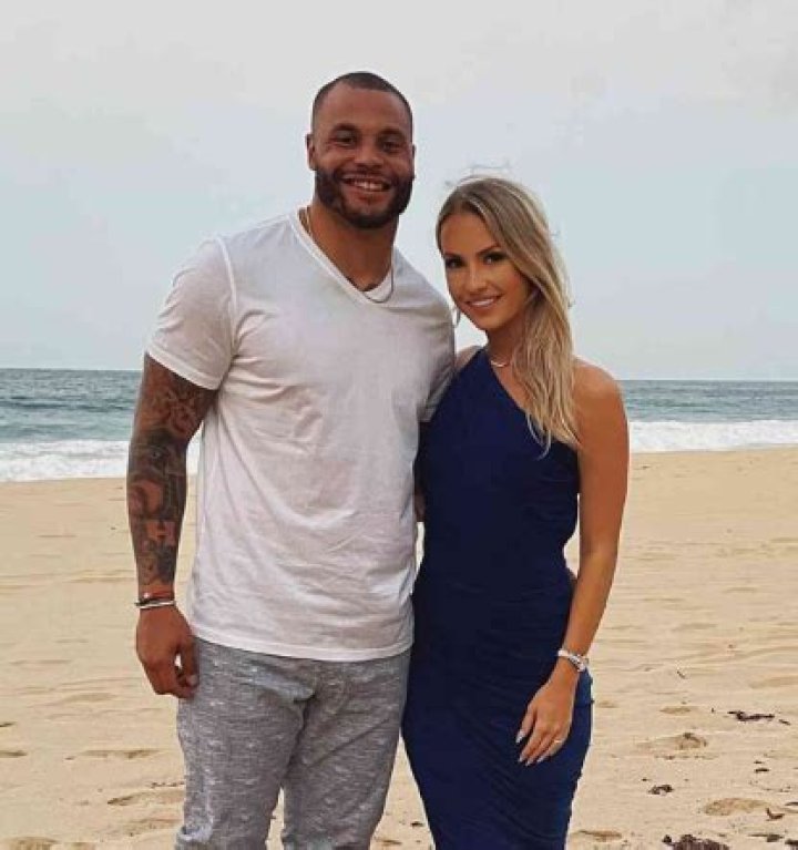 Is He Married? Relationship Timeline