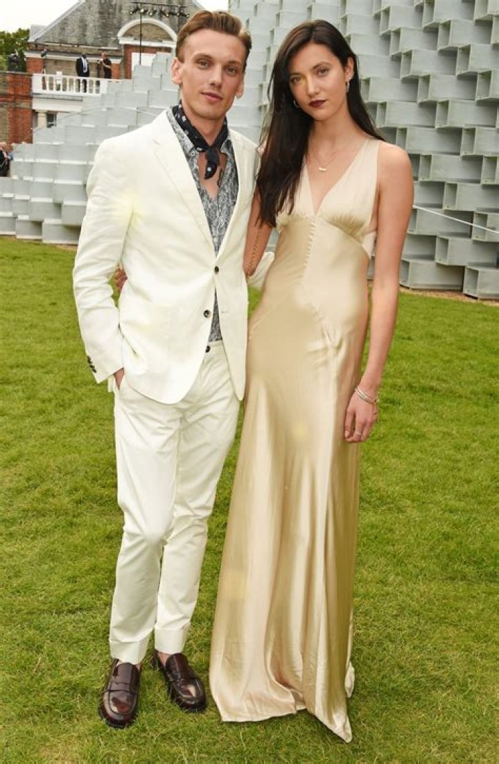Is Jamie Campbell Bower Married? A Look into the Actor’s Love Life