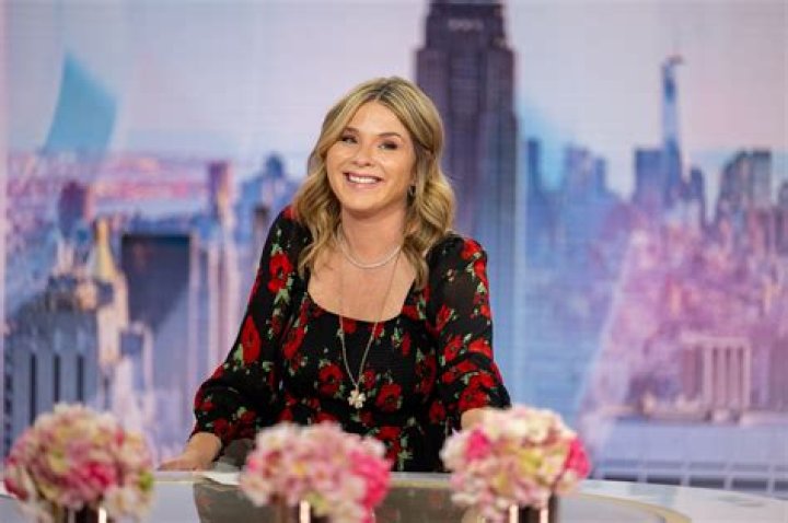 Is Jenna Bush Hager Expecting – Pregnant In 2023?