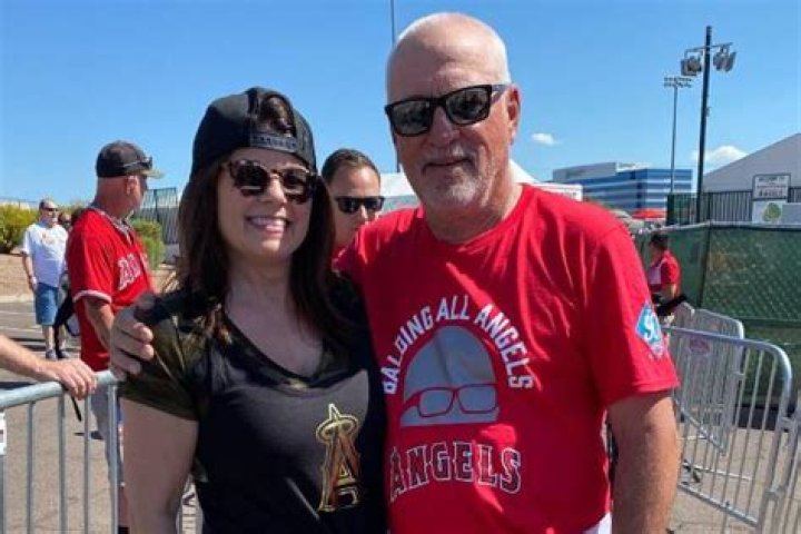 Is Joe Maddon’s Daughter Sarah Maddon A Personal Trainer?