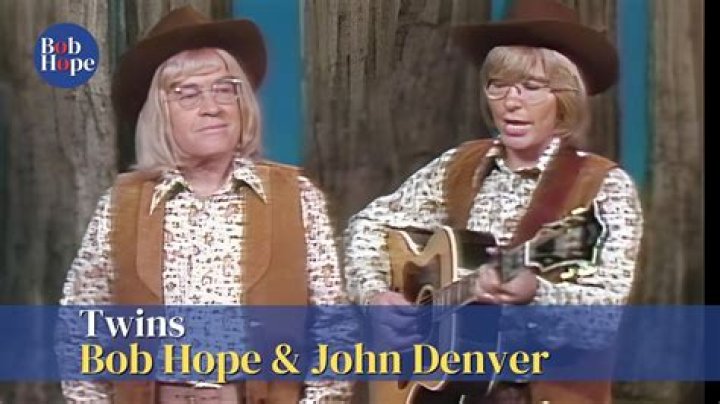 Is John Denver Related To Bob Denver?