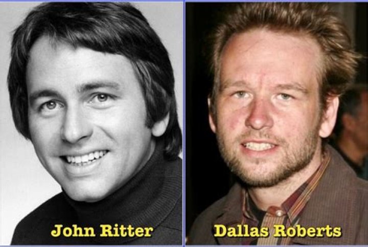 Is Krysten Ritter Related to John Ritter? Know the Ritters in the Business