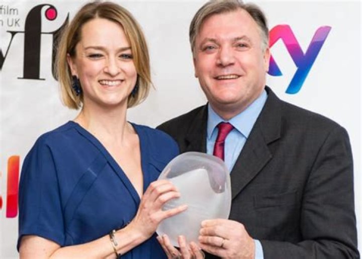 
Is Laura Kuenssberg Pregnant In 2023? Husband And Family 