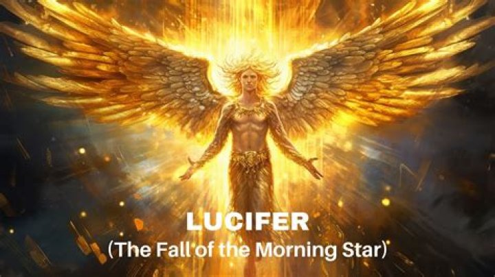Is Lucifer Morningstar 'Good' or 'Bad'?