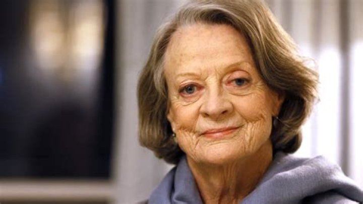 Is Maggie Smith Still Alive? Was Diagnosed with Cancer at 73