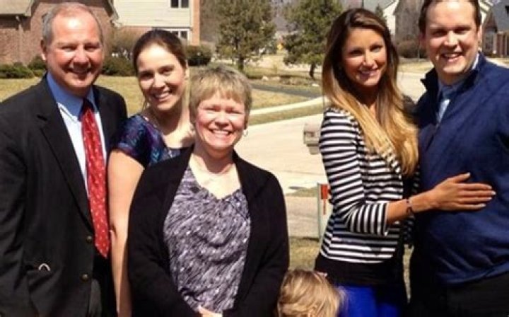 Is McKinzie Roth Still Married to Husband? Regards Daughter as a Greatest Gift