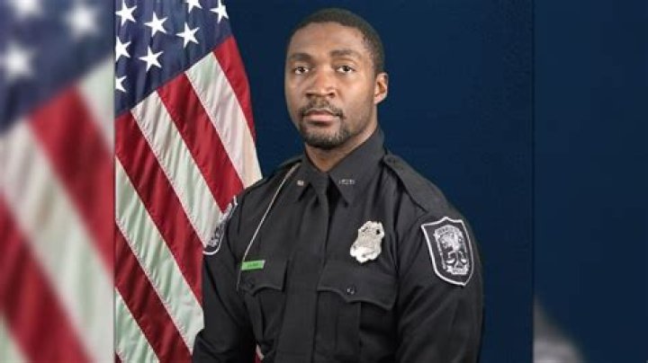 Is Miles Bryant In Jail? Former Georgia Police Officer Arrested