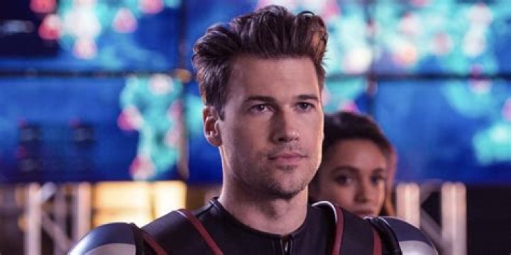 Is Nick Zano Leaving the 'Legends of Tomorrow?'