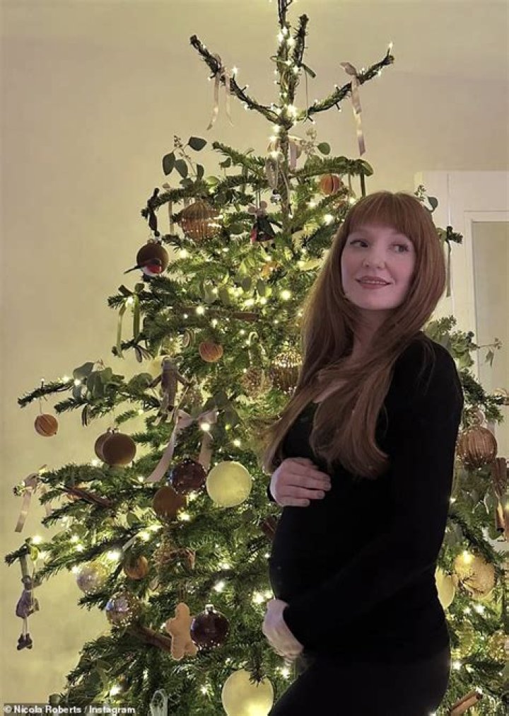Is Patrice Roberts Pregnant 2023? Meet Her Daughter Lily