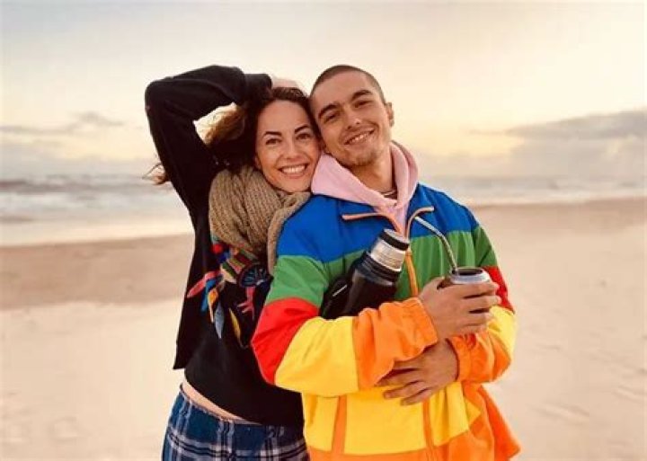 Is Sergio Mayer Mori Gay? Mori’s Ex Partner Speaks on His Sexuality