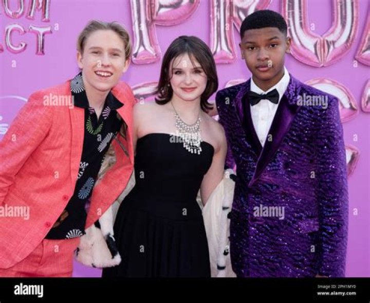 Is Shiloh Verrico Transgender? Gender And Sexuality