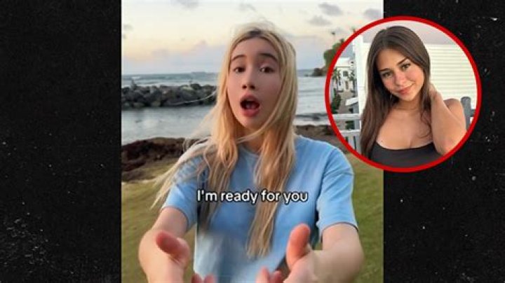 Is Woah Vicky Related To Lil Tay? Are They Sister