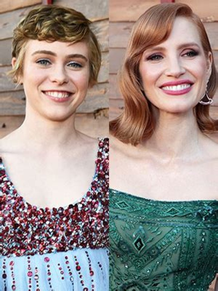 ‘It’ Kids Vs. Adults — Side-By-Side Photos – Hollywood Life