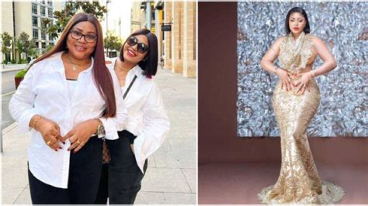“It’s a Day Singled Out for Wonders”: Rita Daniels Gushes About Daughter Regina’s Birth in Lengthy Message