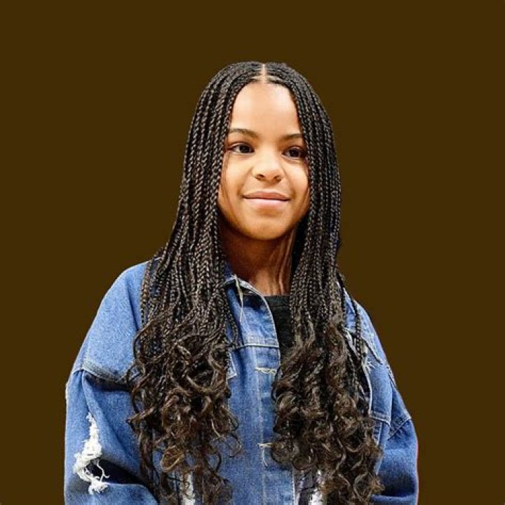 Ivy Latimer - Bio, Age, Wiki, Facts and Family