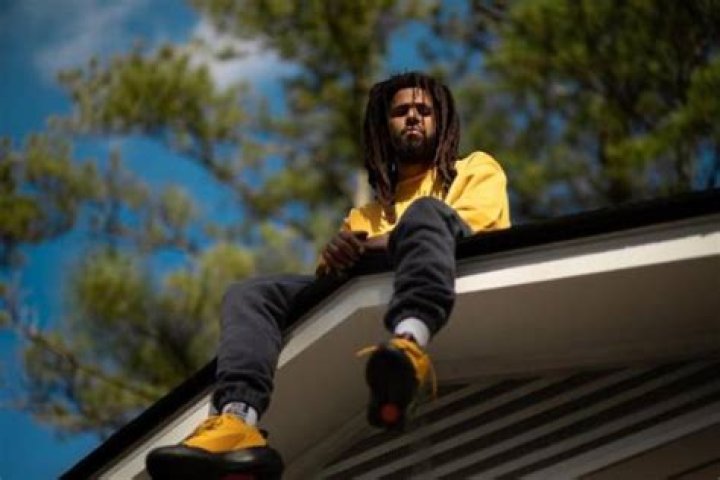 J.Cole Brother Zach Cole | Ecelebritymirror