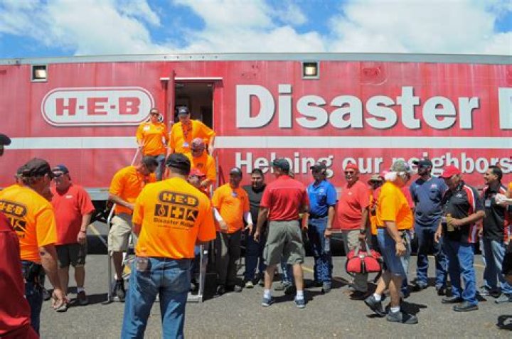 J.J. Watt's Hurricane Harvey Relief Effort Has Raised More Than $20 Million