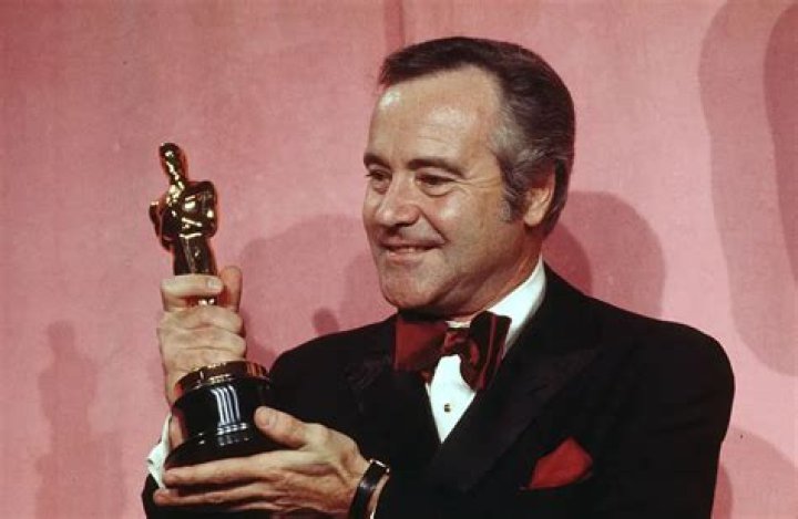 Jack Lemmon Net Worth – How Much is Lemmon Worth?