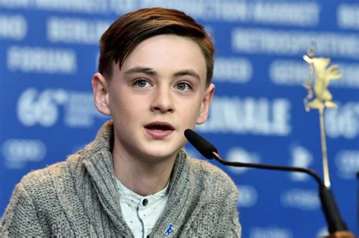 Jaeden Martell Net Worth | Celebrity Net Worth