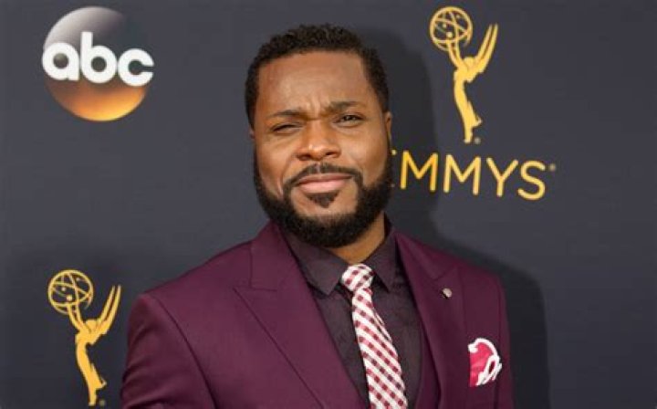 Jamal Williams Net Worth | Celebrity Net Worth