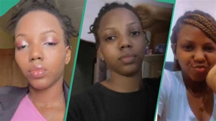 JAMB 2024: Nigerian Lady Solves Oral English Question for UTME Candidates