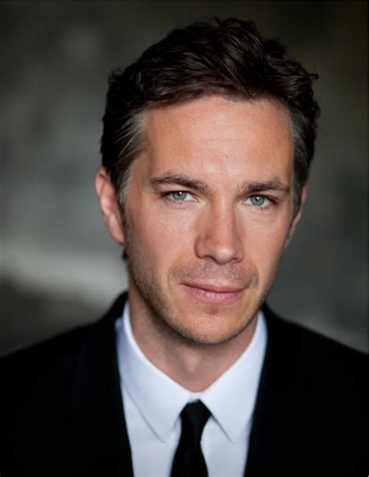 James Darcy – Biography, Facts & Life Story