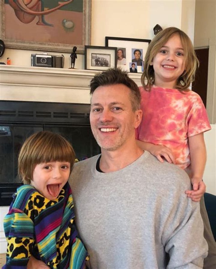 James Knight Newman and Leo Thames Newman