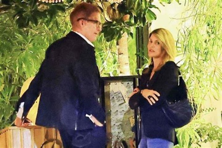 James Tupper