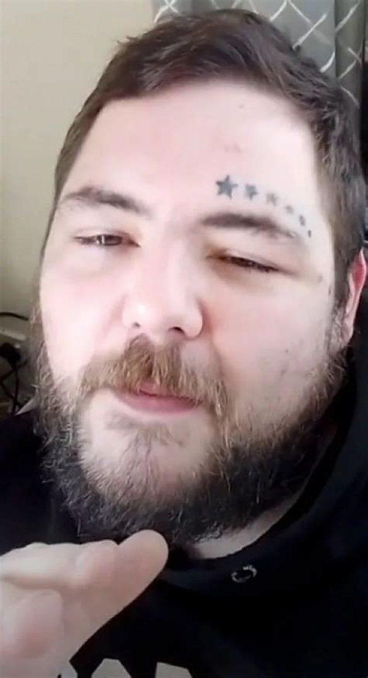 Jamie Waylett