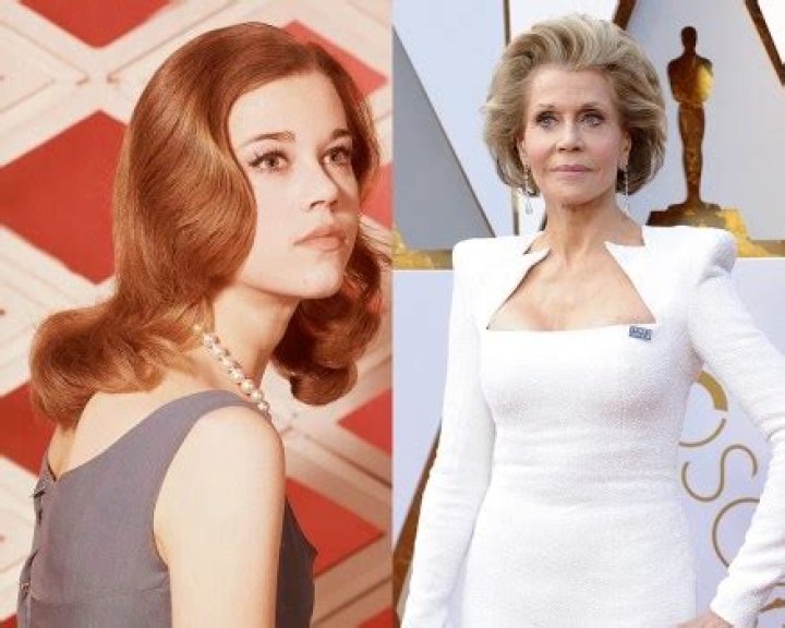 Jane Fonda Says J.Lo ‘Never Apologized’ For ‘Monster-In-Law’ Face Cut – Hollywood Life