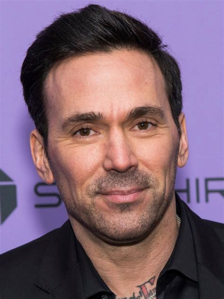 Jason David Frank - Bio, Age, Wiki, Facts and Family