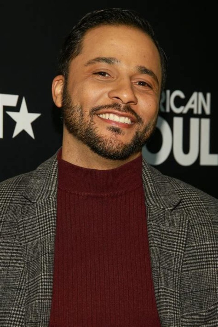 Jason Dirden Actor, Bio, Wiki, Age, Height, Family, Wife, American Soul, Greenleaf, Movies, And Net Worth