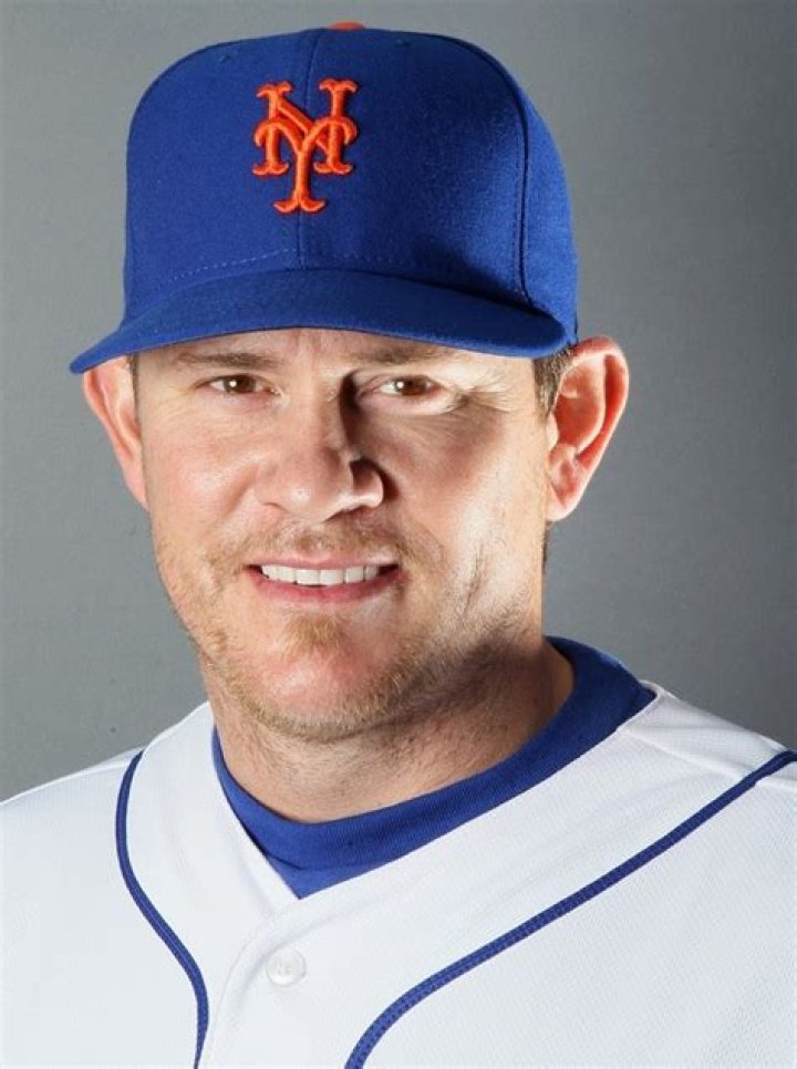 Jason Isringhausen Net Worth | Celebrity Net Worth