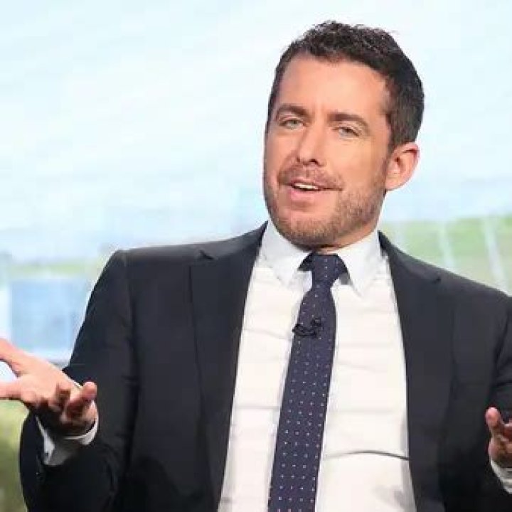 Jason Jones Net Worth | Celebrity Net Worth