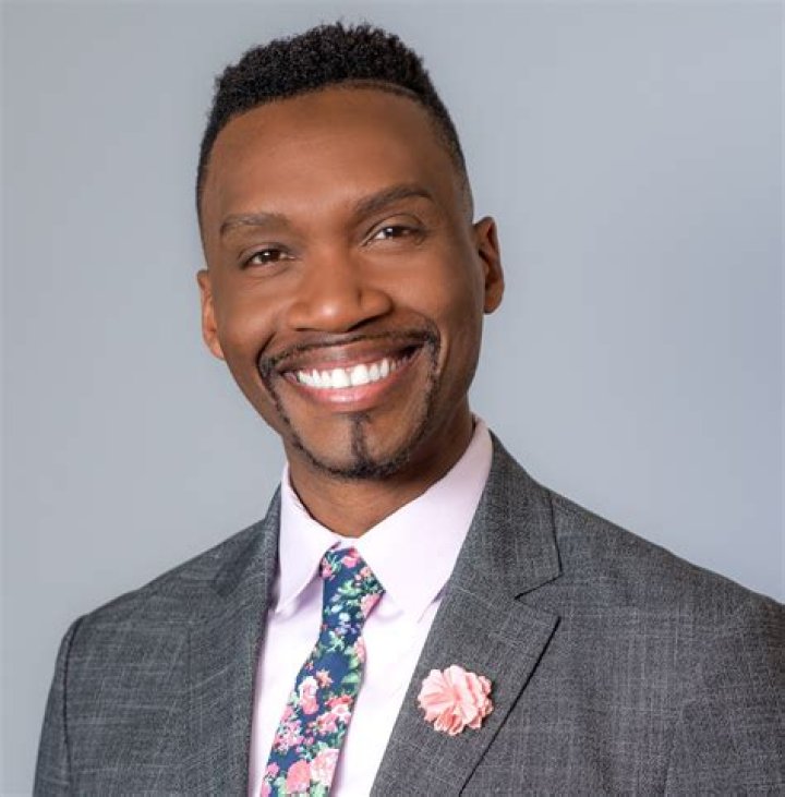 Jason Mikell WKYC, Bio, Wiki, Age, Wife, Salary, and Net Worth