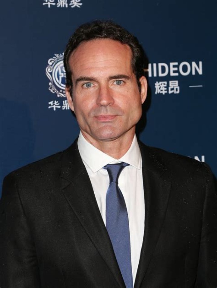 Jason Patric – Biography, Facts & Life Story