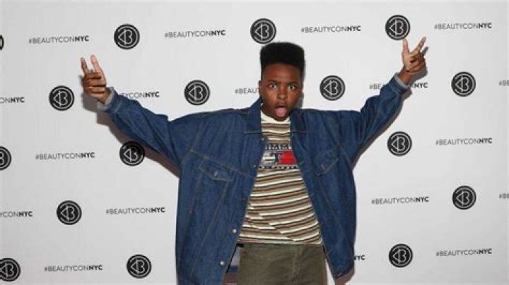 Jay Versace’s biography: age, height, real name, birthday