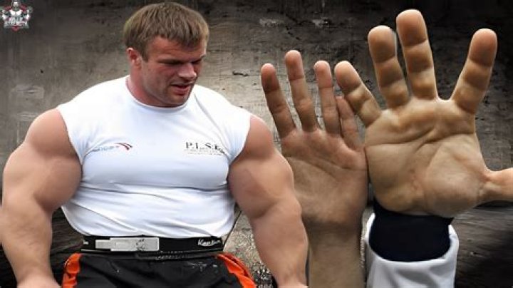 Jeff Dabe Hands, Bio, Wiki, Age, Height, Wife, Arm Wrestling, and Net Worth
