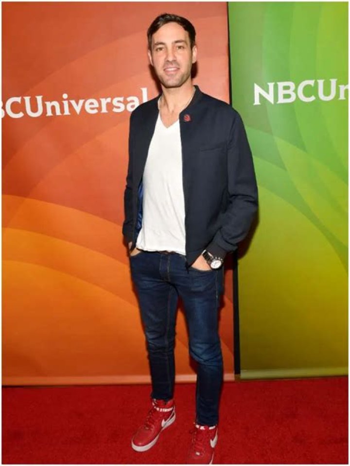 Jeff Dye Net Worth – How Much Is Jeff Dye Worth?