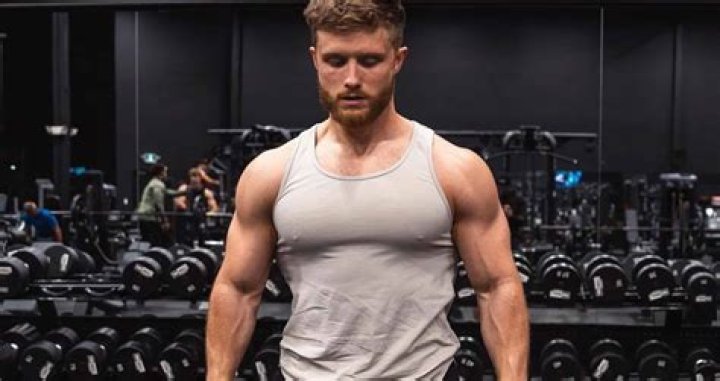 Jeff Nippard