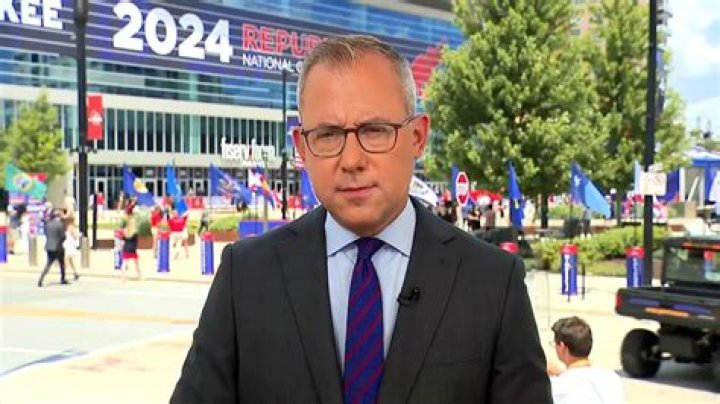Jeff Zeleny Net Worth – How Much is Jeff Zeleny Worth?