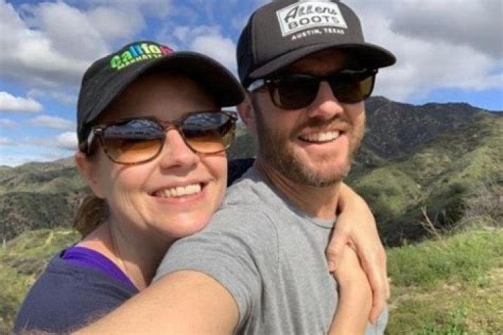 Jenna Fischer’s Son Weston Lee Kirk Is Slowly Growing up, What Are His Hobbies And Likings?